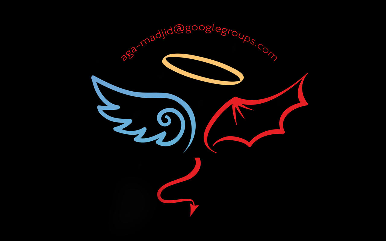 aga-madjid@googlegroups.com